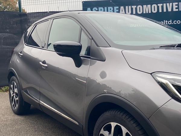 Used Renault Captur 2018 for sale - 76239108: Photo 13