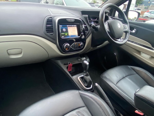 Used Renault Captur 2018 for sale - 76239108: Photo 16