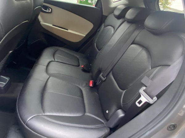 Used Renault Captur 2018 for sale - 76239108: Photo 17