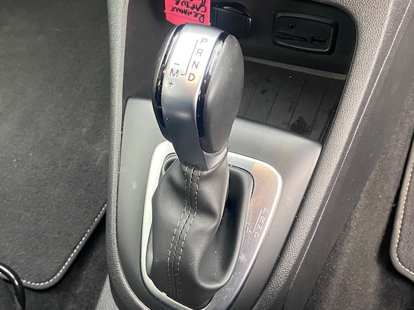 Used Renault Captur 2018 for sale - 76239108: Photo 19