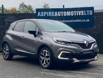 Renault - Captur