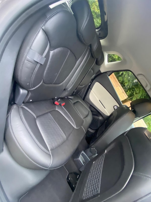 Used Renault Captur 2018 for sale - 76239108: Photo 20