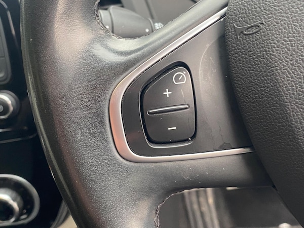 Used Renault Captur 2018 for sale - 76239108: Photo 29