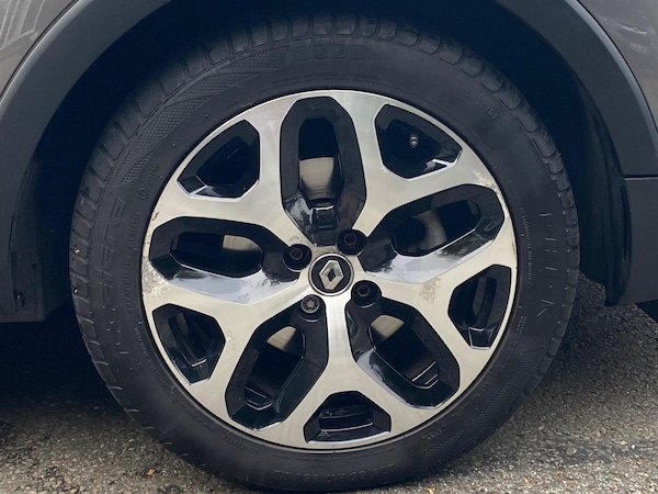 Used Renault Captur 2018 for sale - 76239108: Photo 36