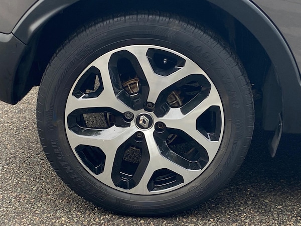 Used Renault Captur 2018 for sale - 76239108: Photo 37