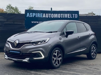 Used Renault Captur 2018 for sale - 76239108: Photo 3