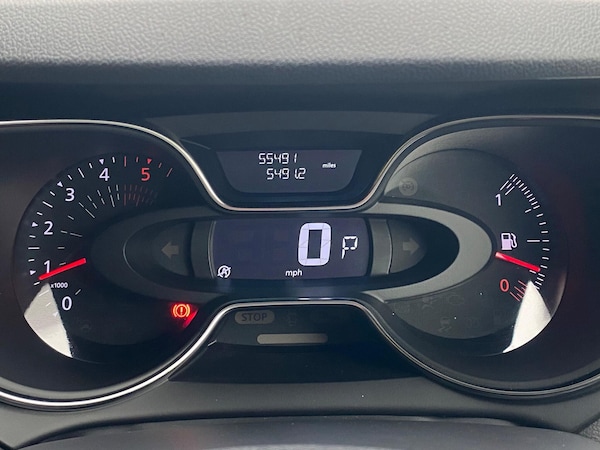 Used Renault Captur 2018 for sale - 76239108: Photo 43