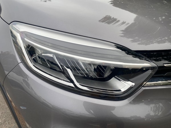 Used Renault Captur 2018 for sale - 76239108: Photo 48