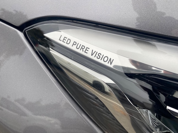 Used Renault Captur 2018 for sale - 76239108: Photo 49