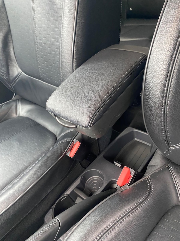 Used Renault Captur 2018 for sale - 76239108: Photo 54