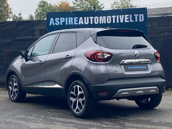 Used Renault Captur 2018 for sale - 76239108: Photo 5