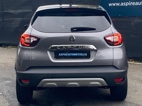 Used Renault Captur 2018 for sale - 76239108: Photo 6