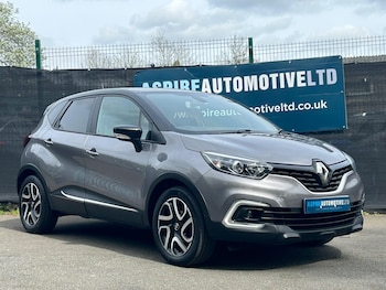 Used Renault Captur 2020 for sale - 78759688: Photo