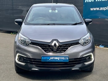 Used Renault Captur 2020 for sale - 78759688: Photo