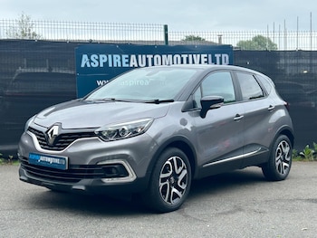 Used Renault Captur 2020 for sale - 78759688: Photo