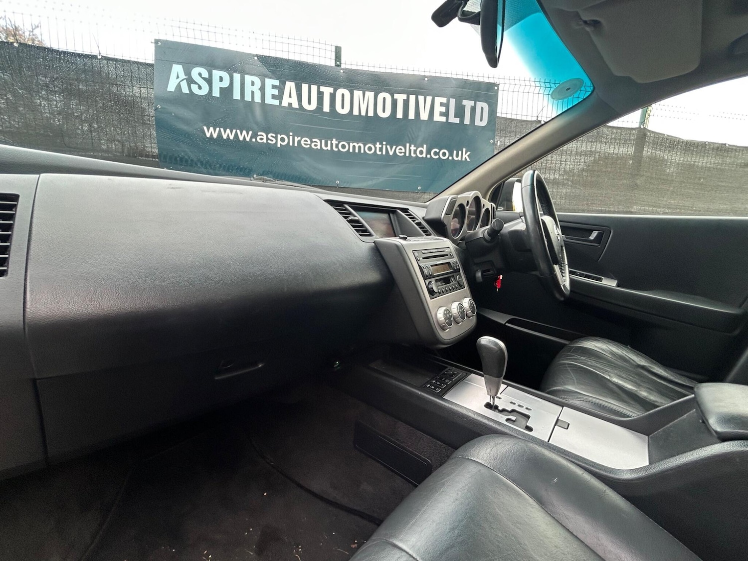 Used Nissan Murano 2006 for sale - 76619607: Photo 15