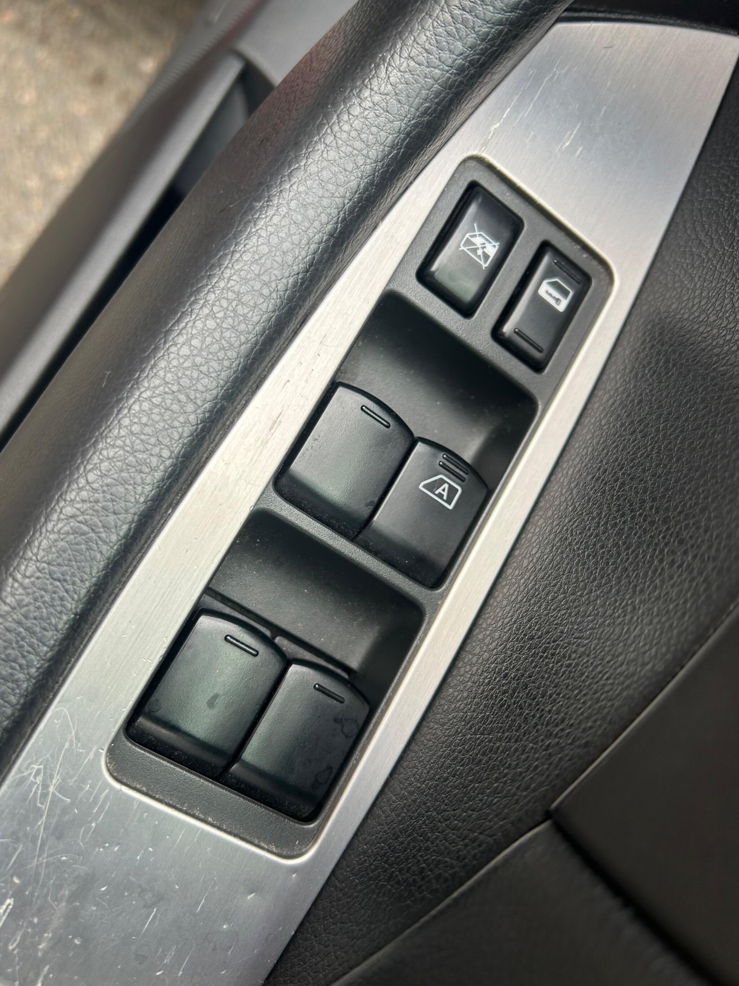 Used Nissan Murano 2006 for sale - 76619607: Photo 17