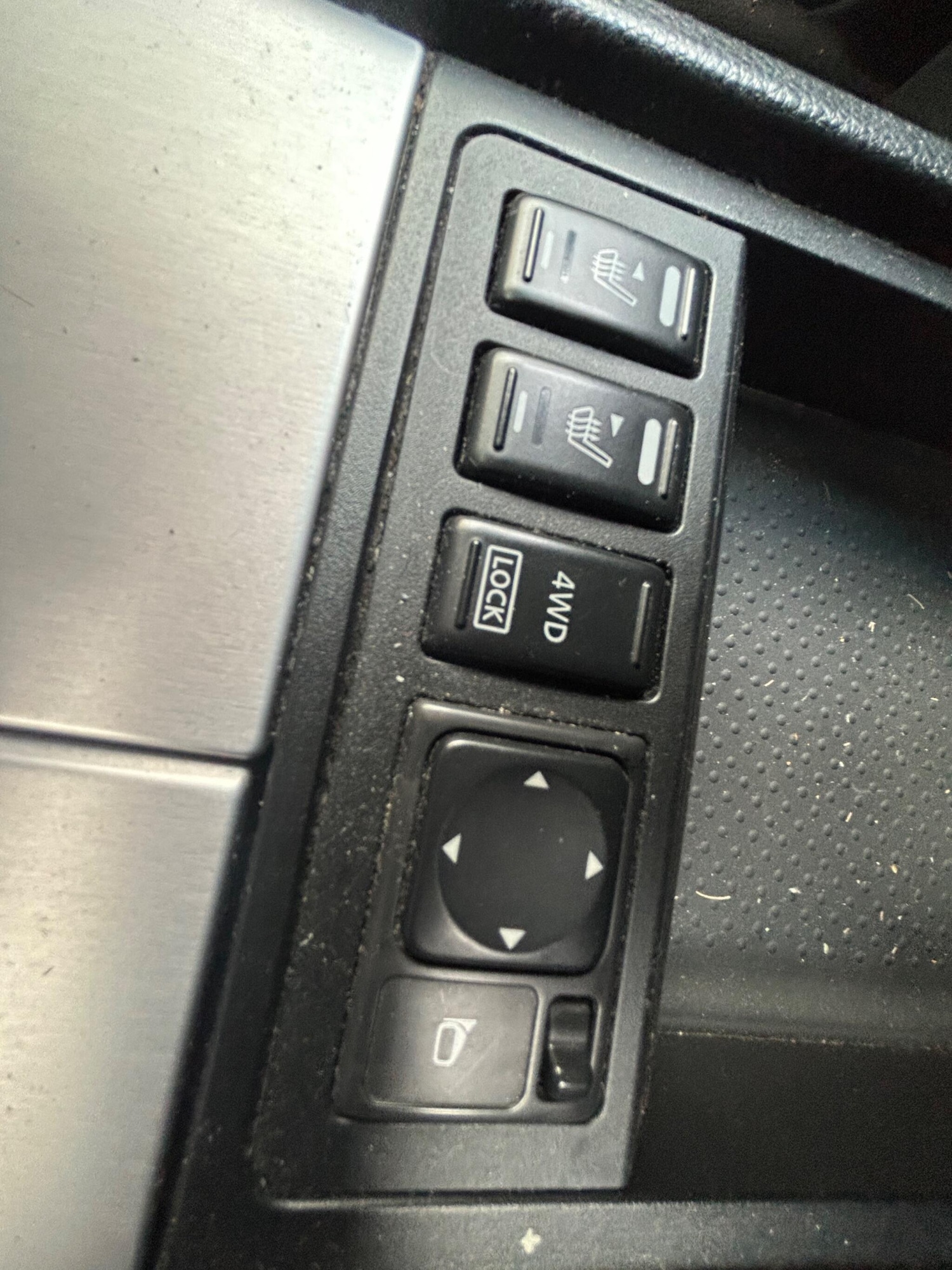 Used Nissan Murano 2006 for sale - 76619607: Photo 18