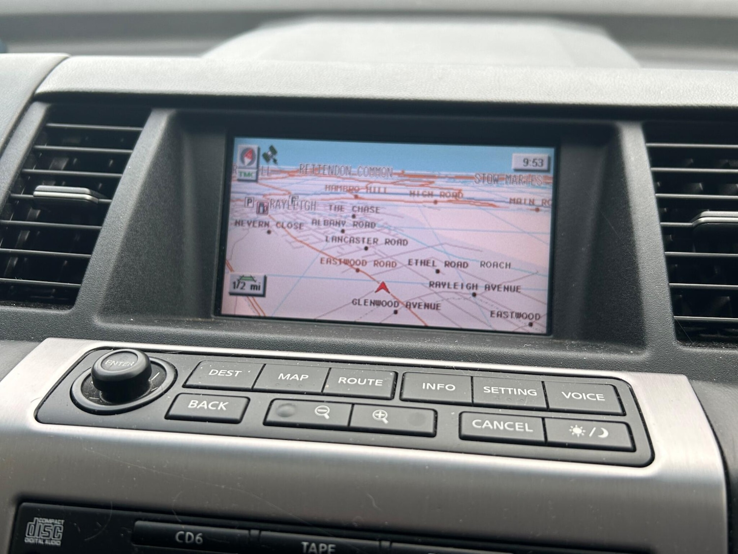 Used Nissan Murano 2006 for sale - 76619607: Photo 24