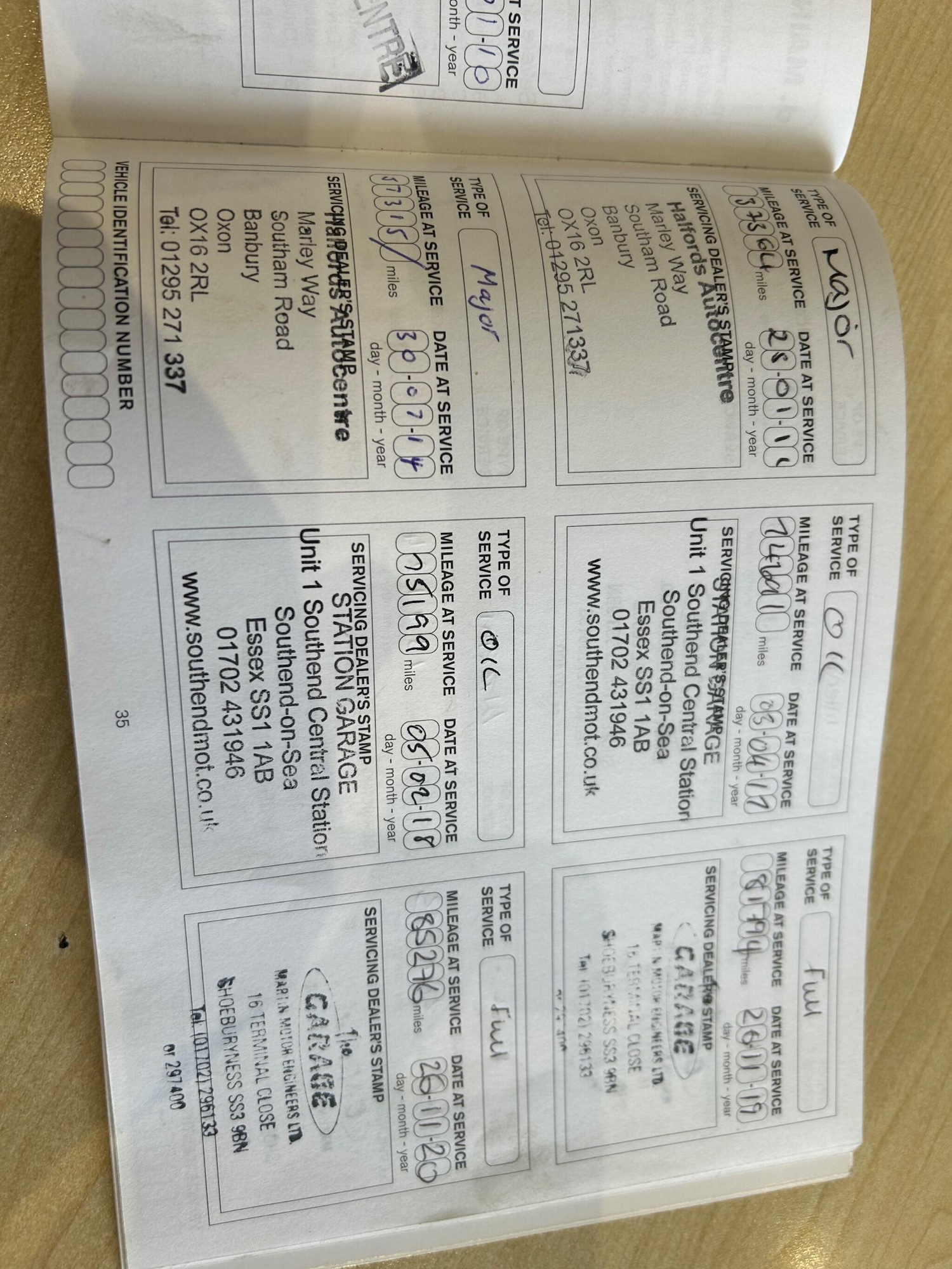 Used Nissan Murano 2006 for sale - 76619607: Photo 28