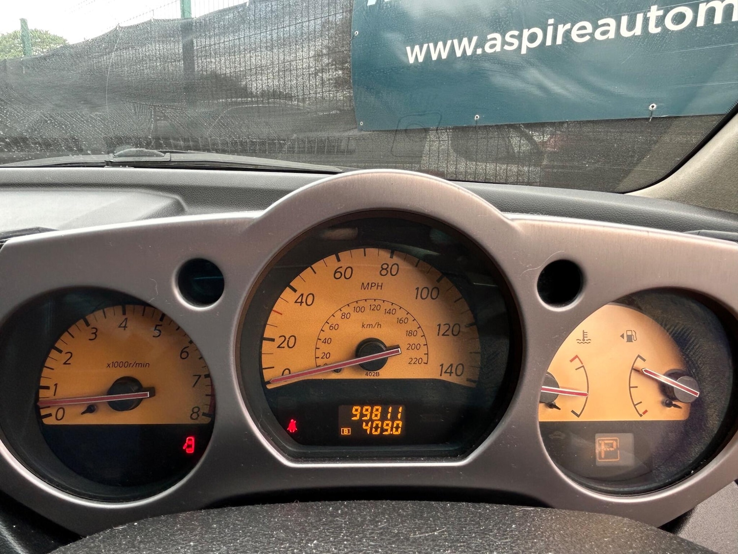 Used Nissan Murano 2006 for sale - 76619607: Photo 30