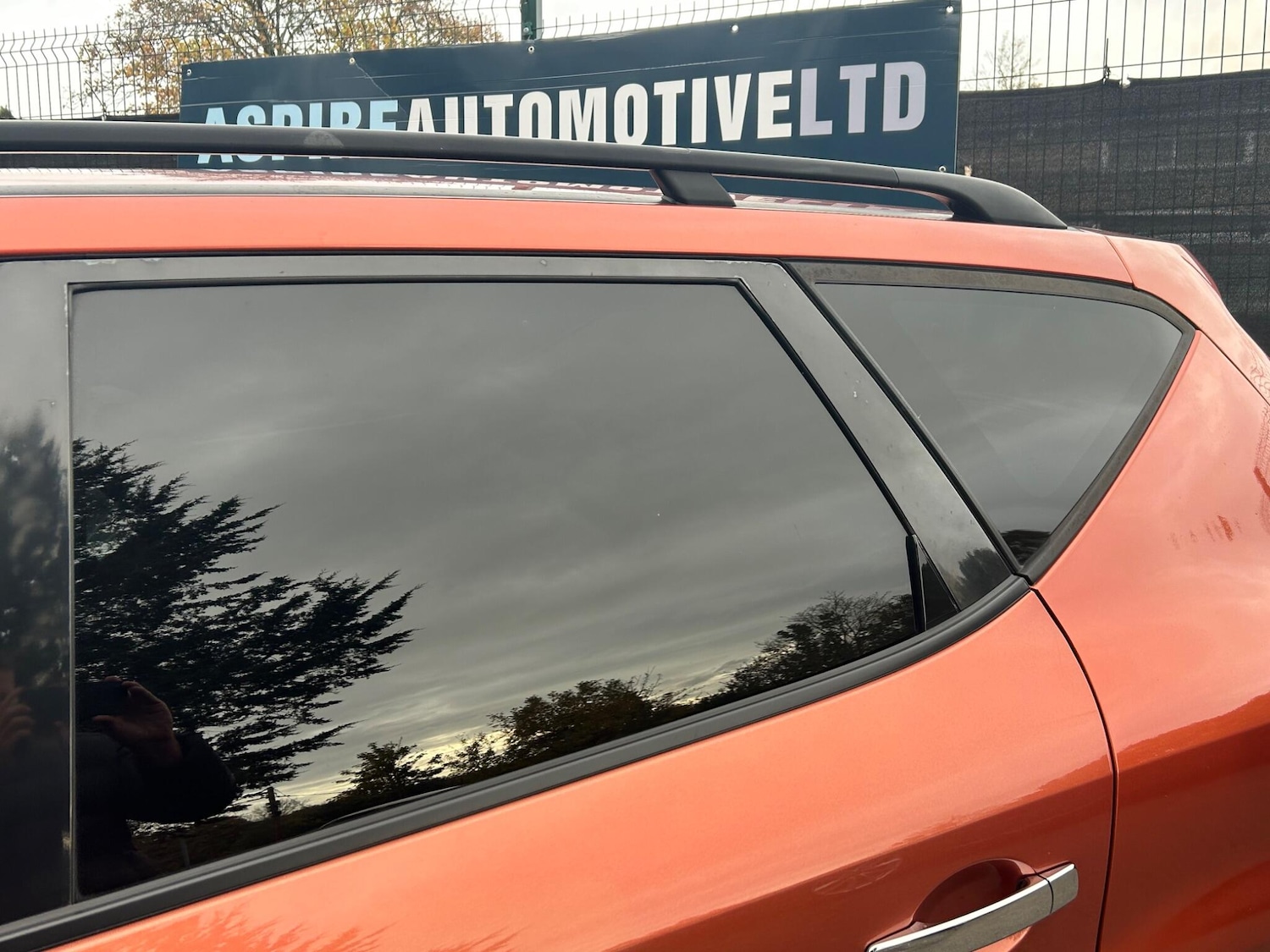 Used Nissan Murano 2006 for sale - 76619607: Photo 33