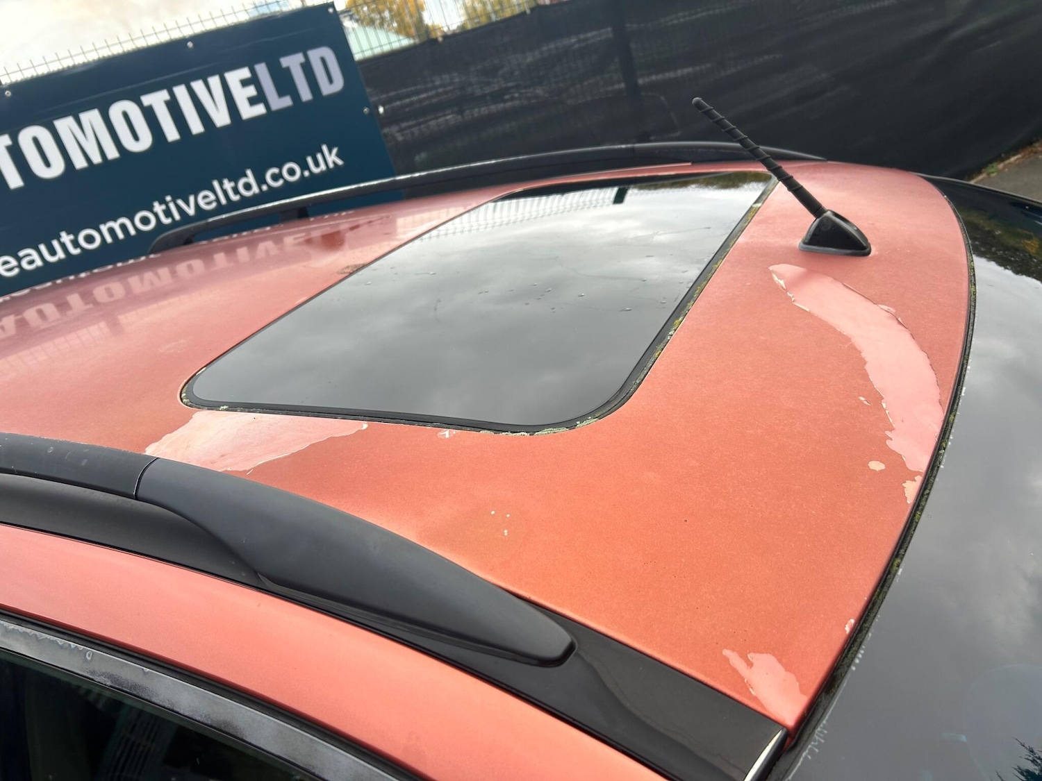 Used Nissan Murano 2006 for sale - 76619607: Photo 34