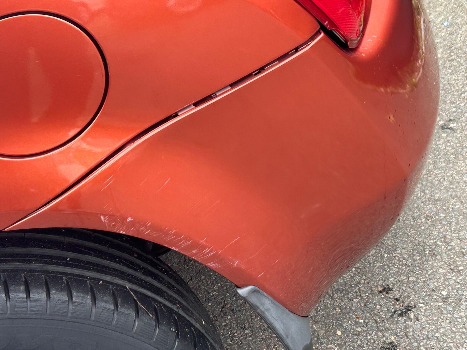 Used Nissan Murano 2006 for sale - 76619607: Photo 35