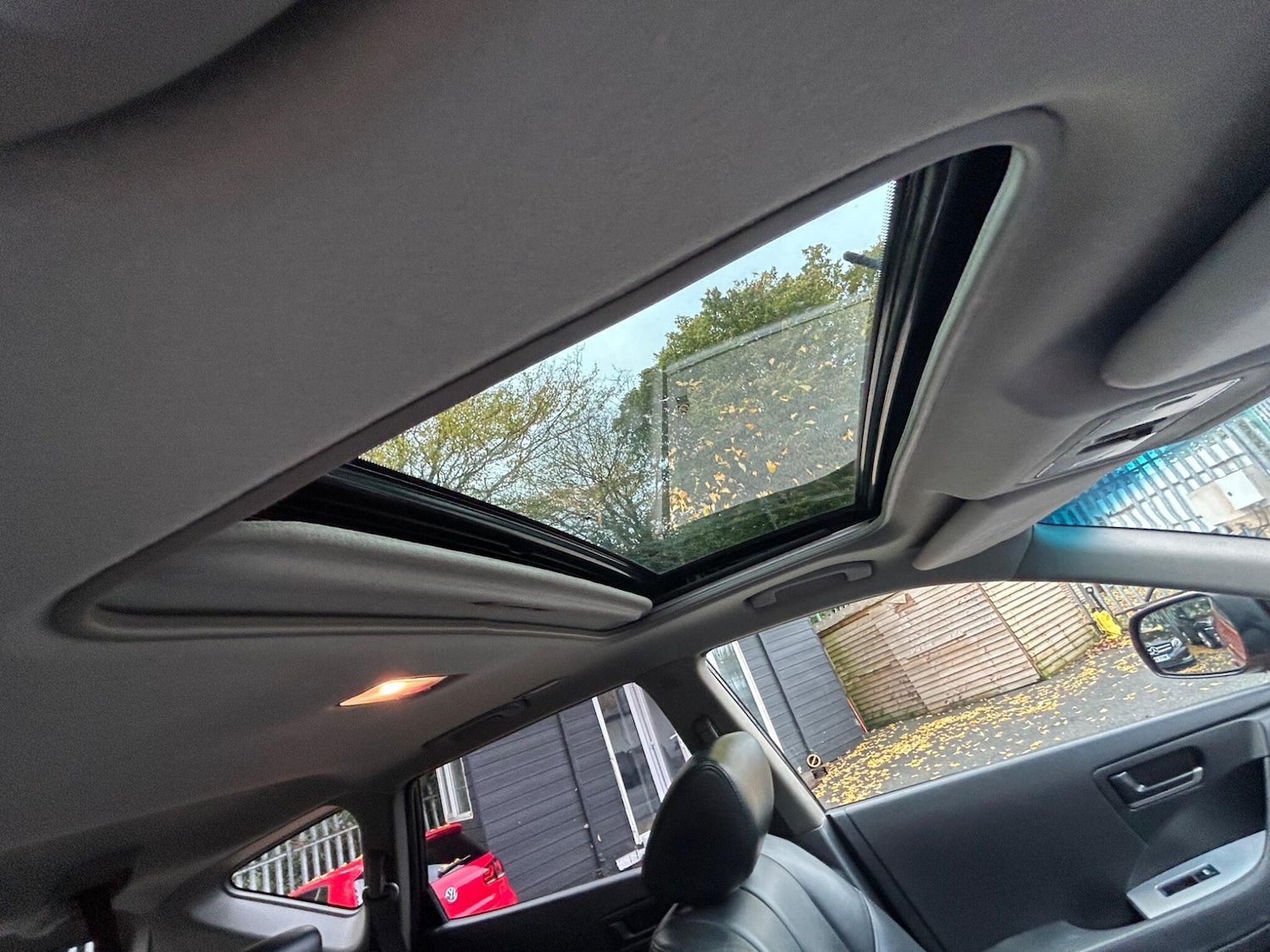 Used Nissan Murano 2006 for sale - 76619607: Photo 37