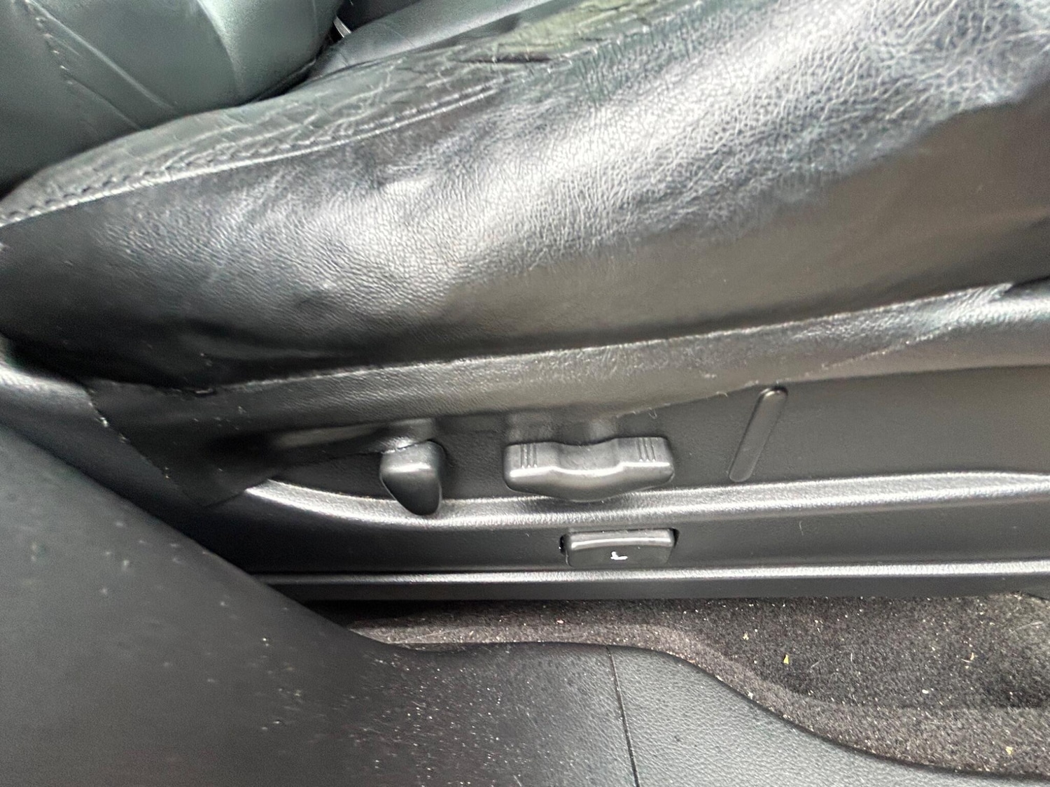 Used Nissan Murano 2006 for sale - 76619607: Photo 38