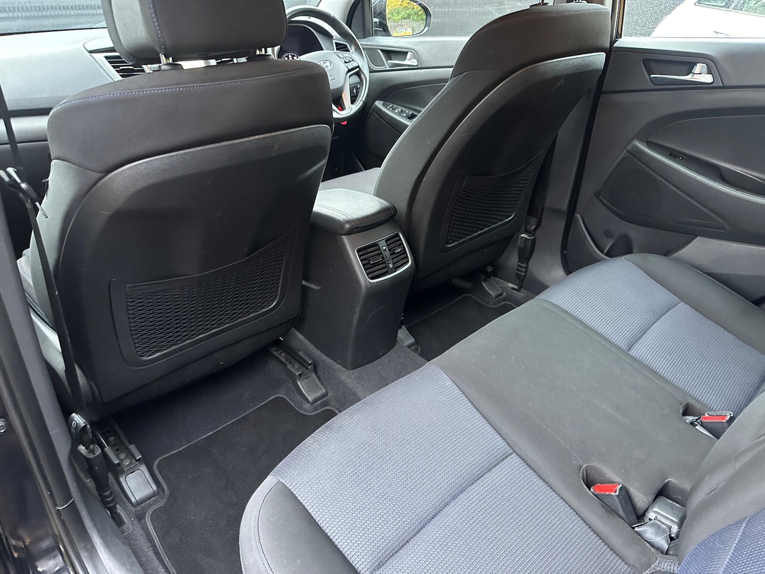 Used Hyundai TUCSON 2017 for sale - 76512351: Photo 19