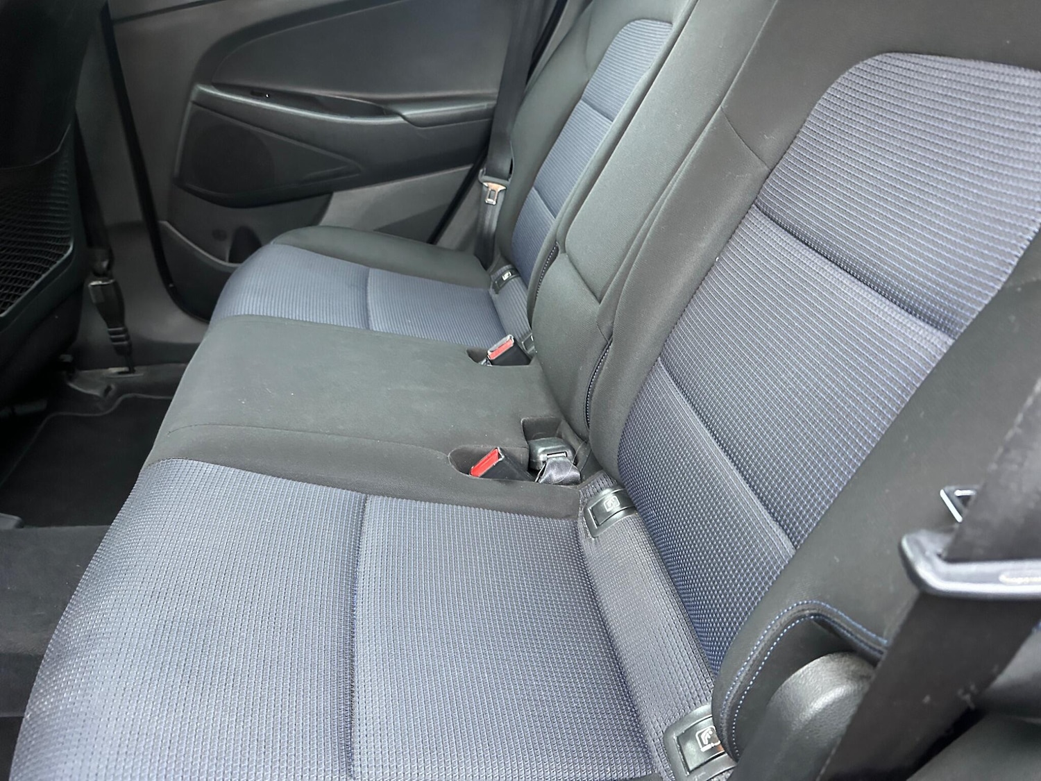 Used Hyundai TUCSON 2017 for sale - 76512351: Photo 20