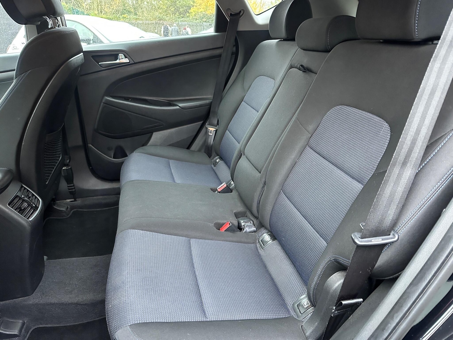 Used Hyundai TUCSON 2017 for sale - 76512351: Photo 21