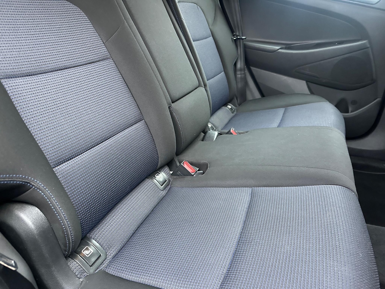 Used Hyundai TUCSON 2017 for sale - 76512351: Photo 22