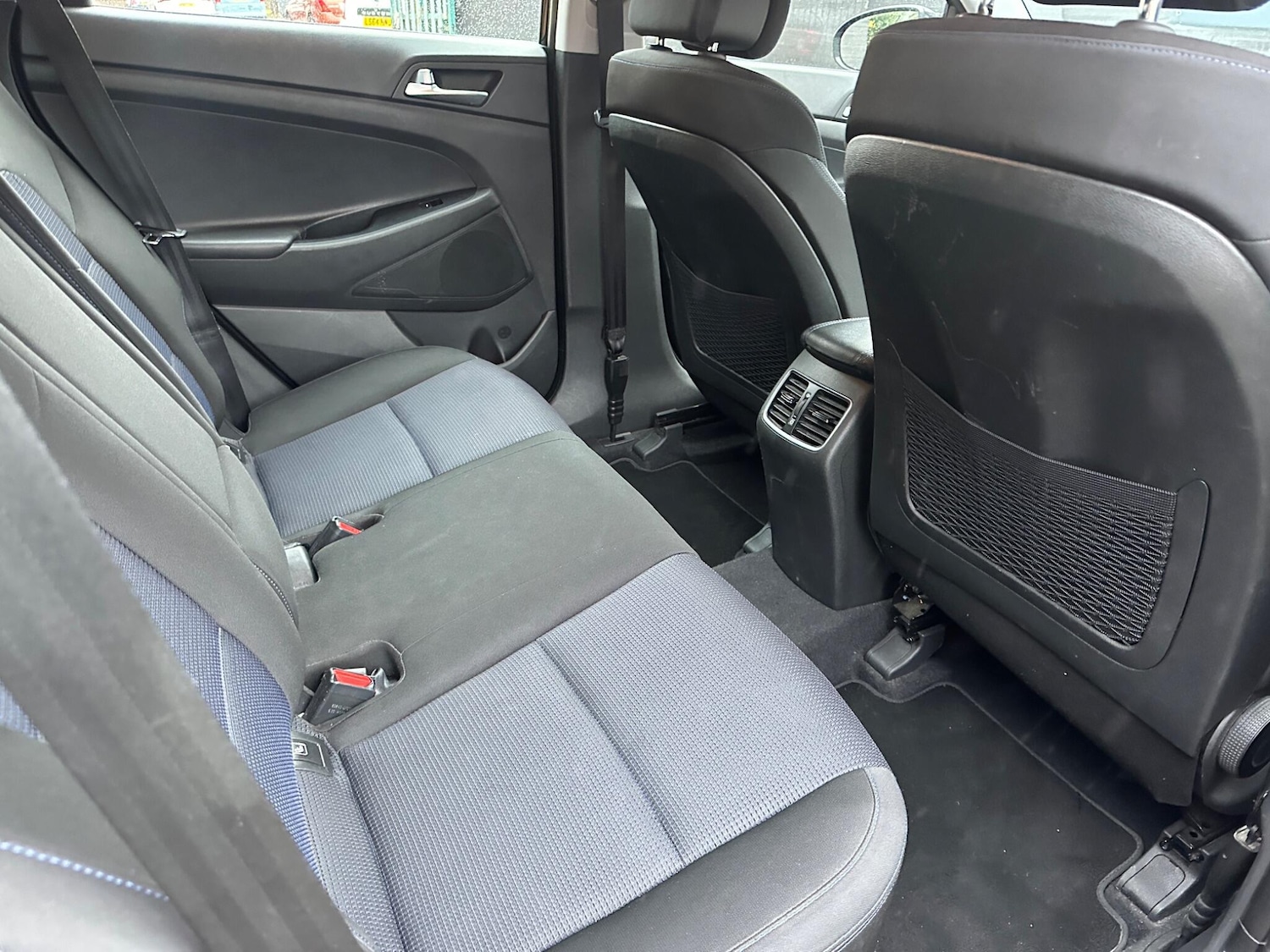 Used Hyundai TUCSON 2017 for sale - 76512351: Photo 23