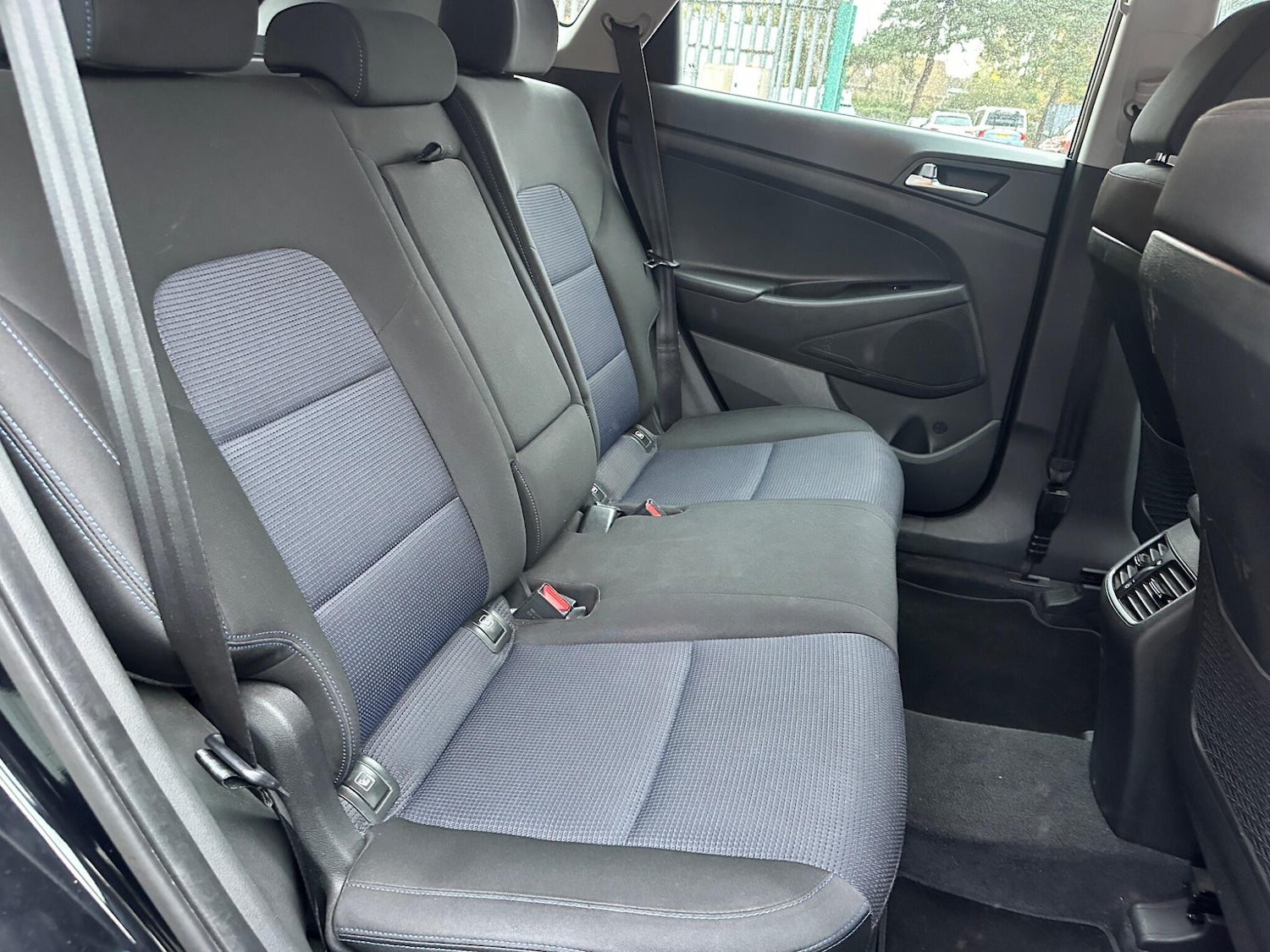 Used Hyundai TUCSON 2017 for sale - 76512351: Photo 24