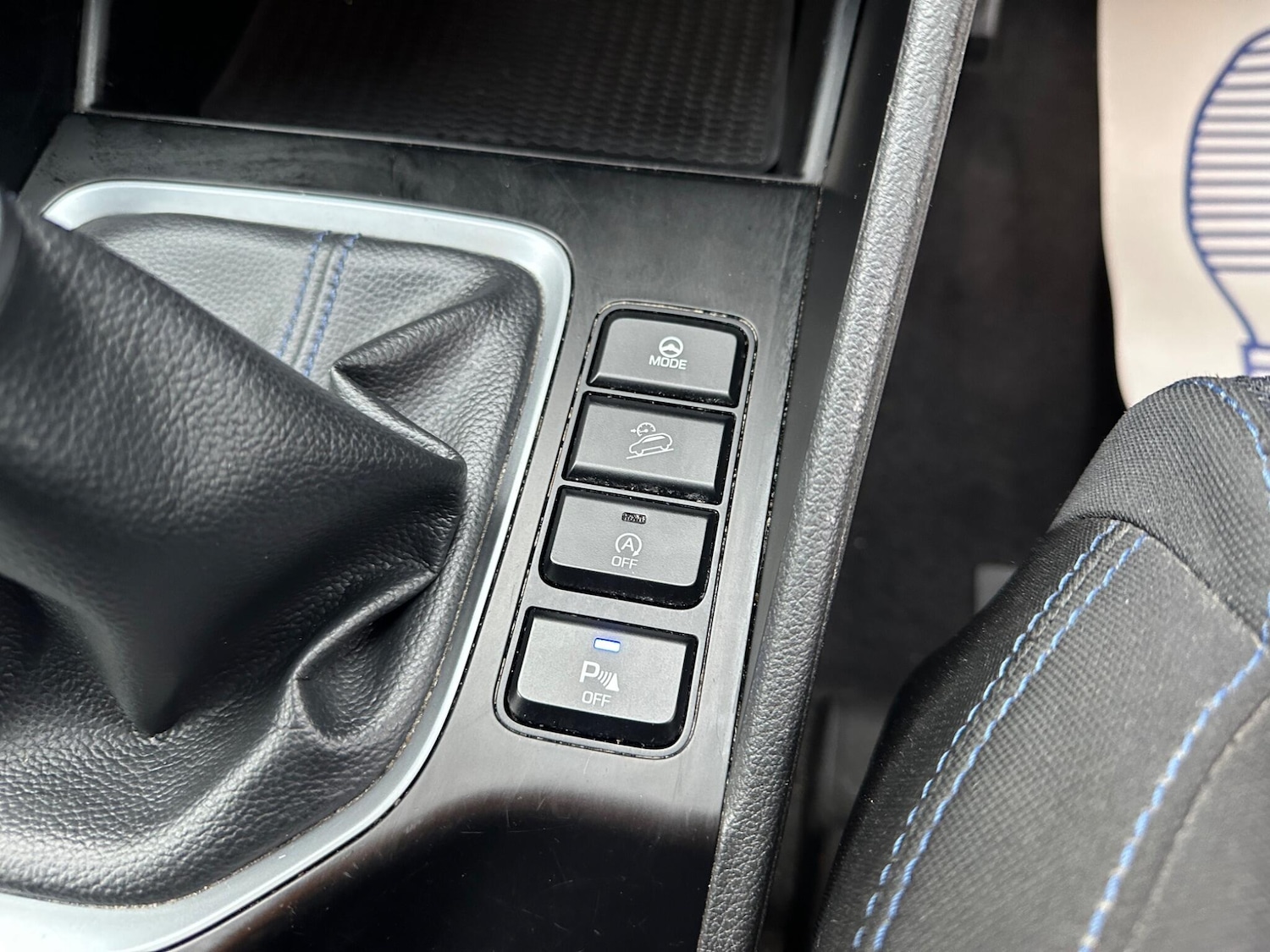 Used Hyundai TUCSON 2017 for sale - 76512351: Photo 25