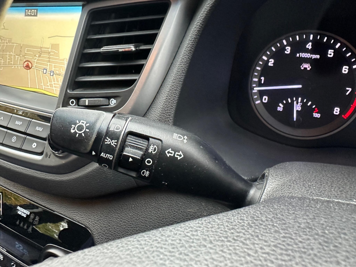 Used Hyundai TUCSON 2017 for sale - 76512351: Photo 26