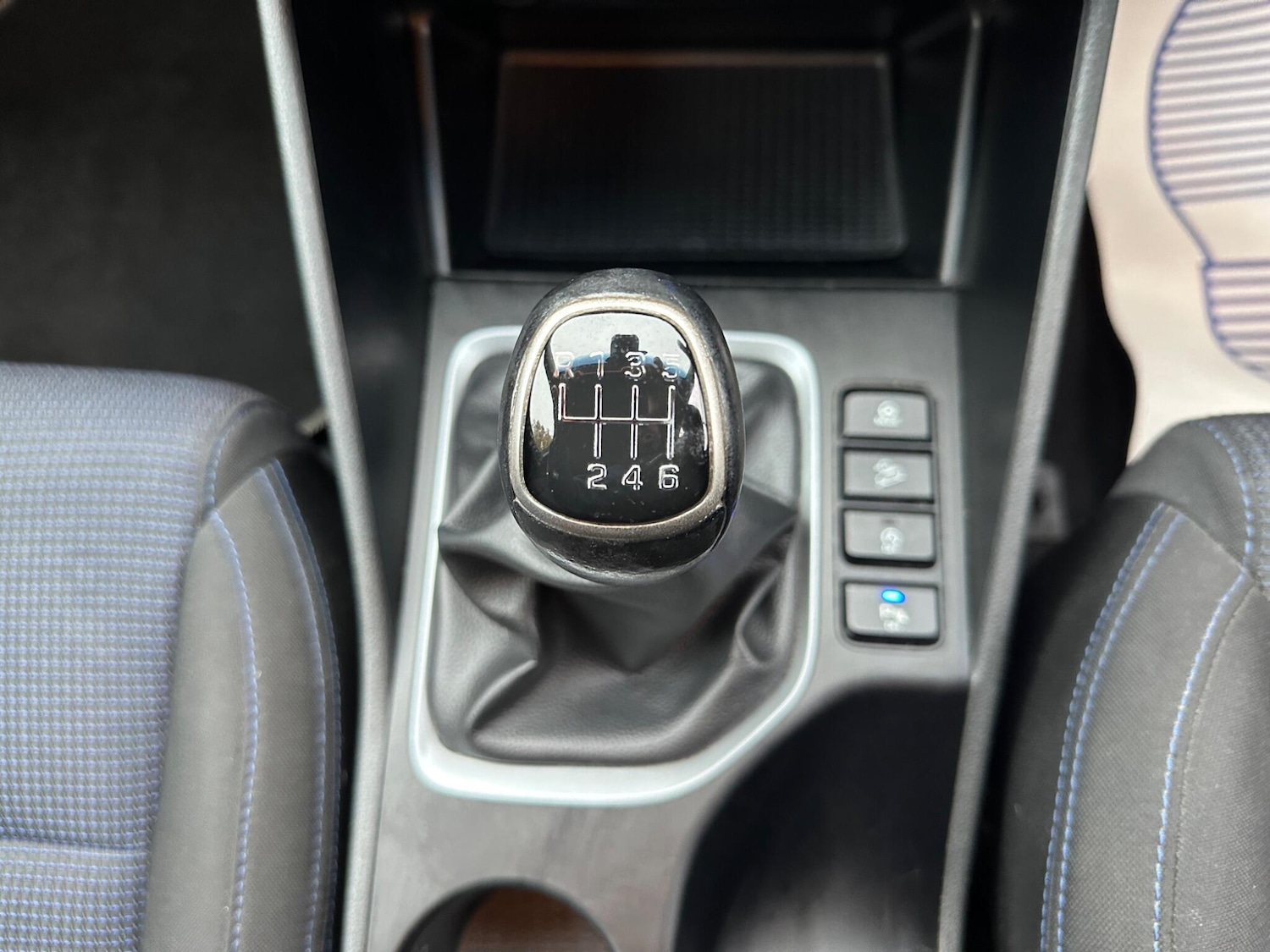 Used Hyundai TUCSON 2017 for sale - 76512351: Photo 27