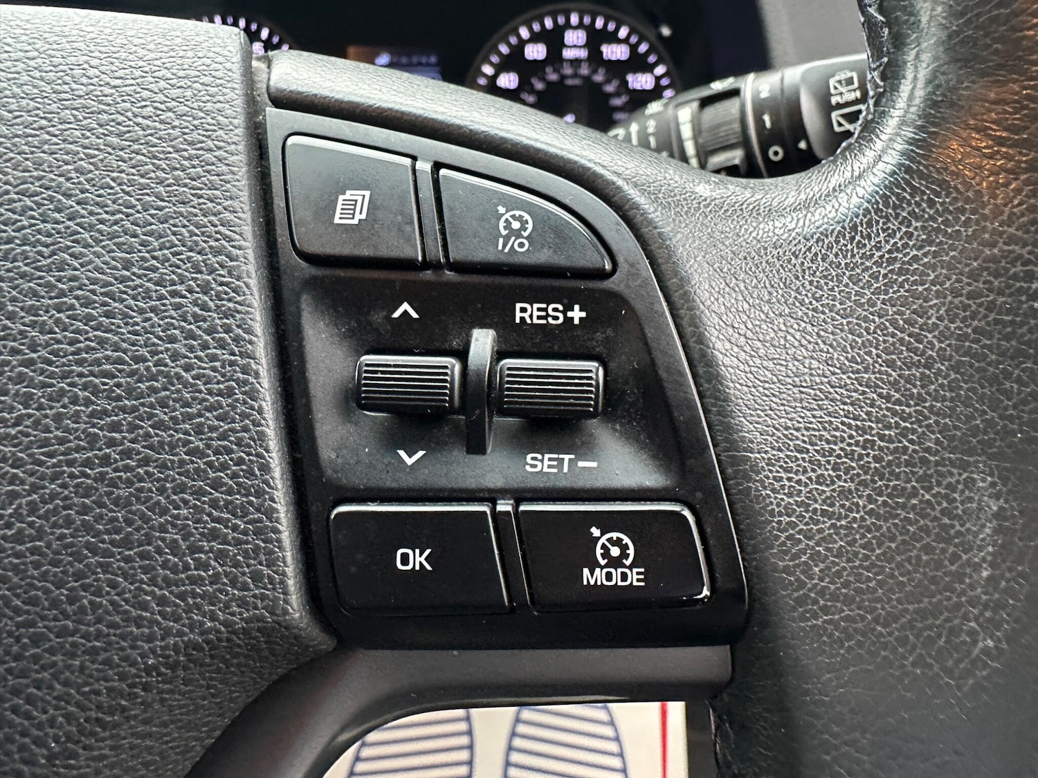 Used Hyundai TUCSON 2017 for sale - 76512351: Photo 28