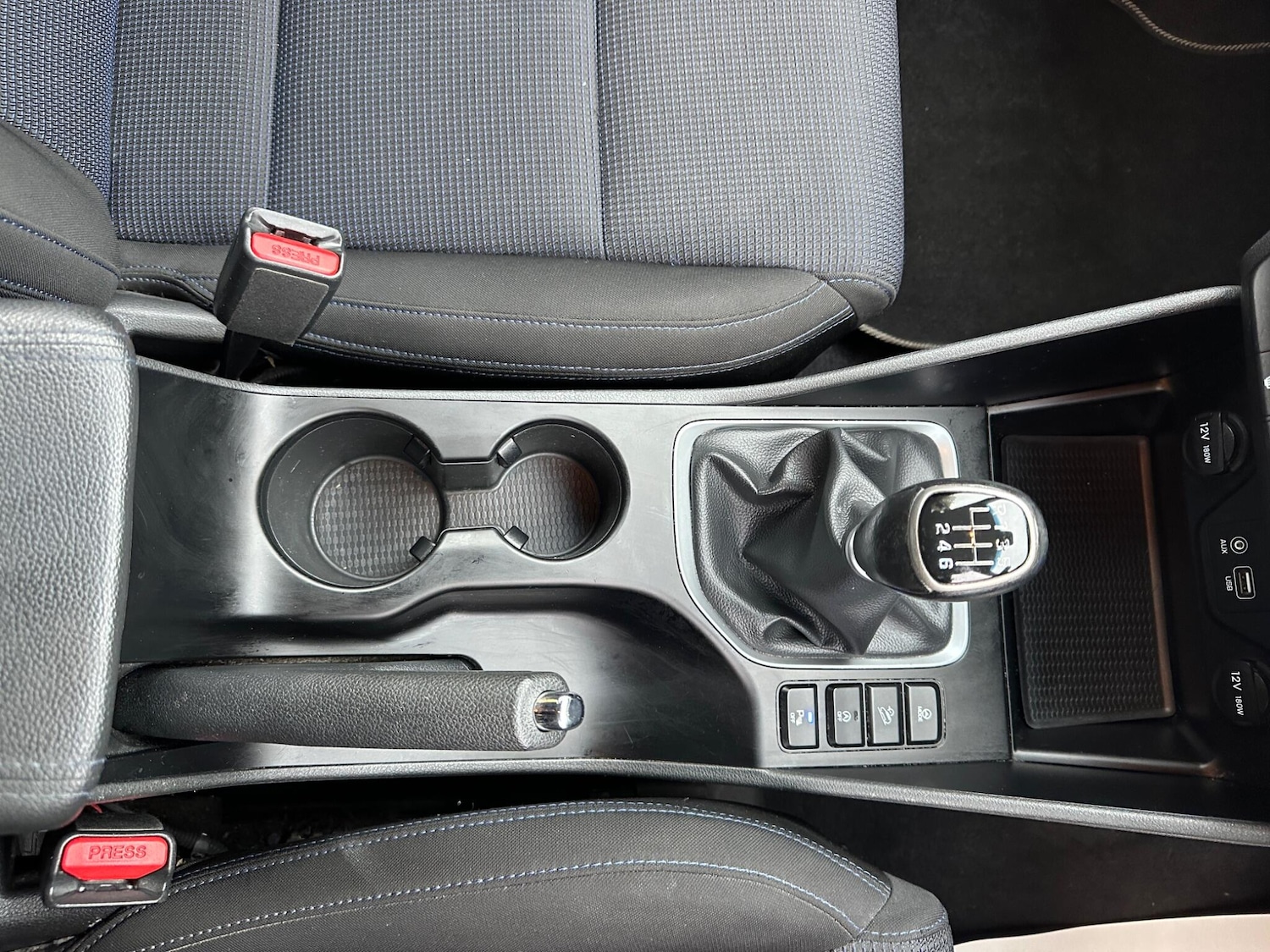 Used Hyundai TUCSON 2017 for sale - 76512351: Photo 29