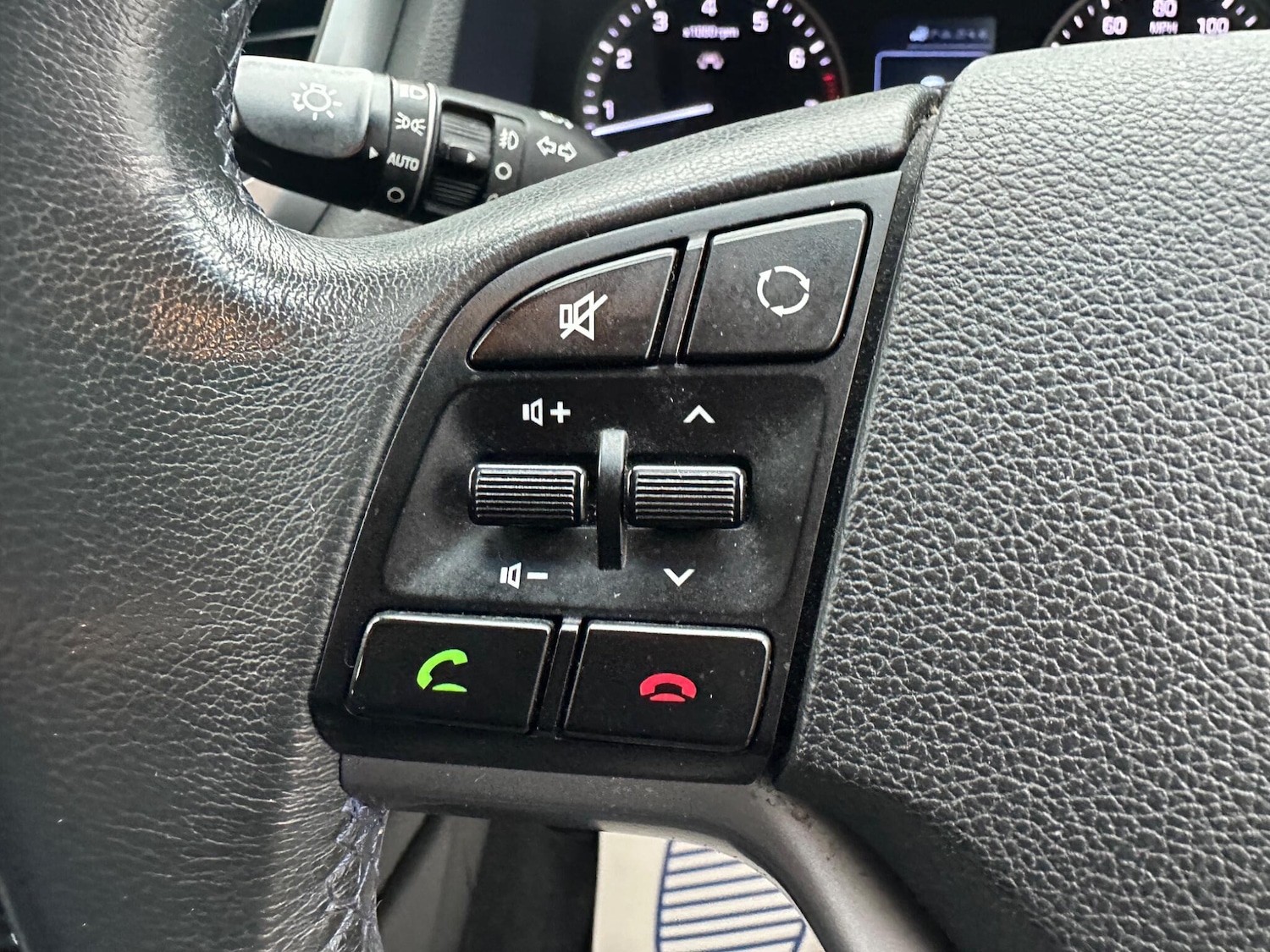 Used Hyundai TUCSON 2017 for sale - 76512351: Photo 30