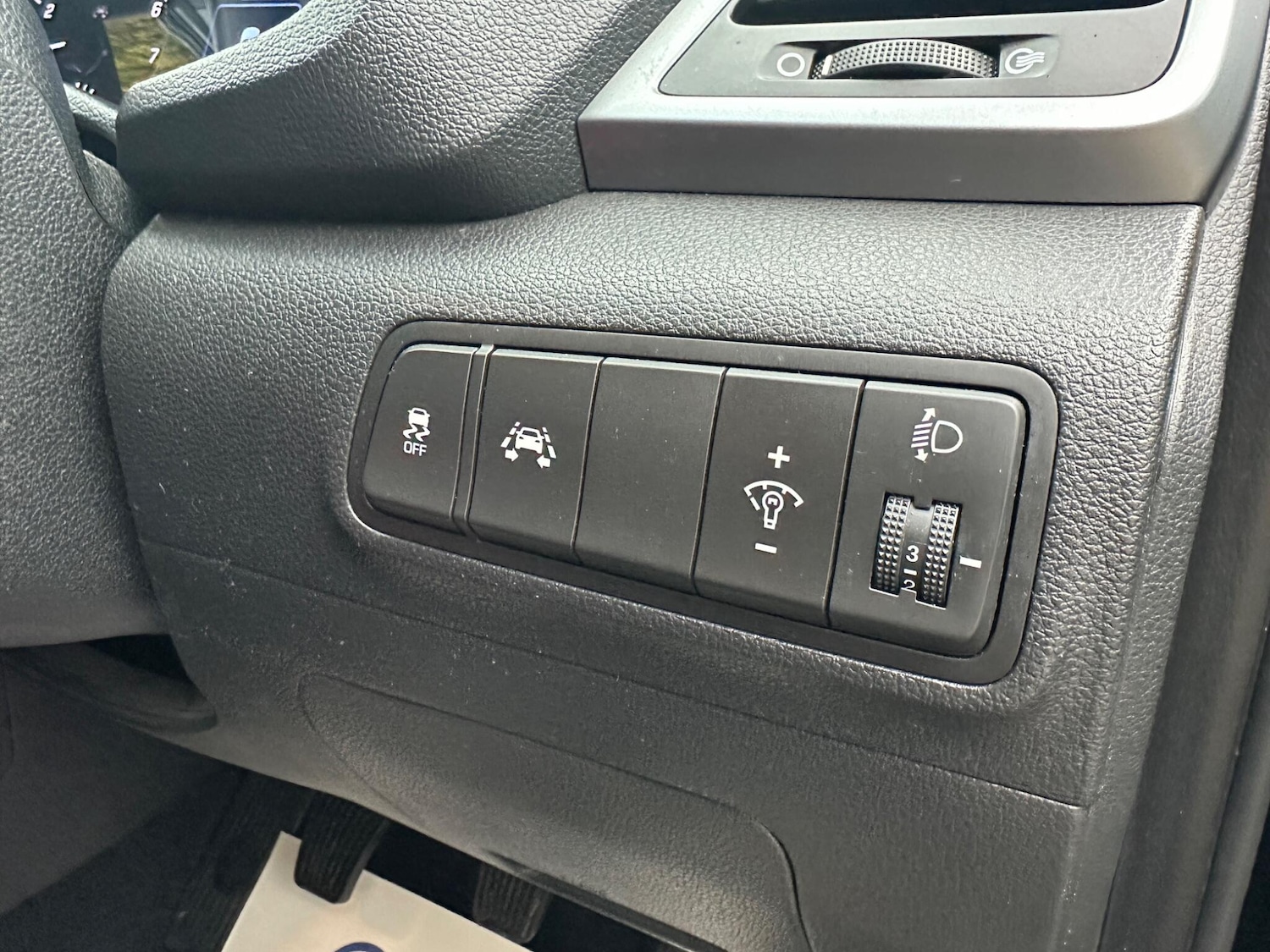 Used Hyundai TUCSON 2017 for sale - 76512351: Photo 31