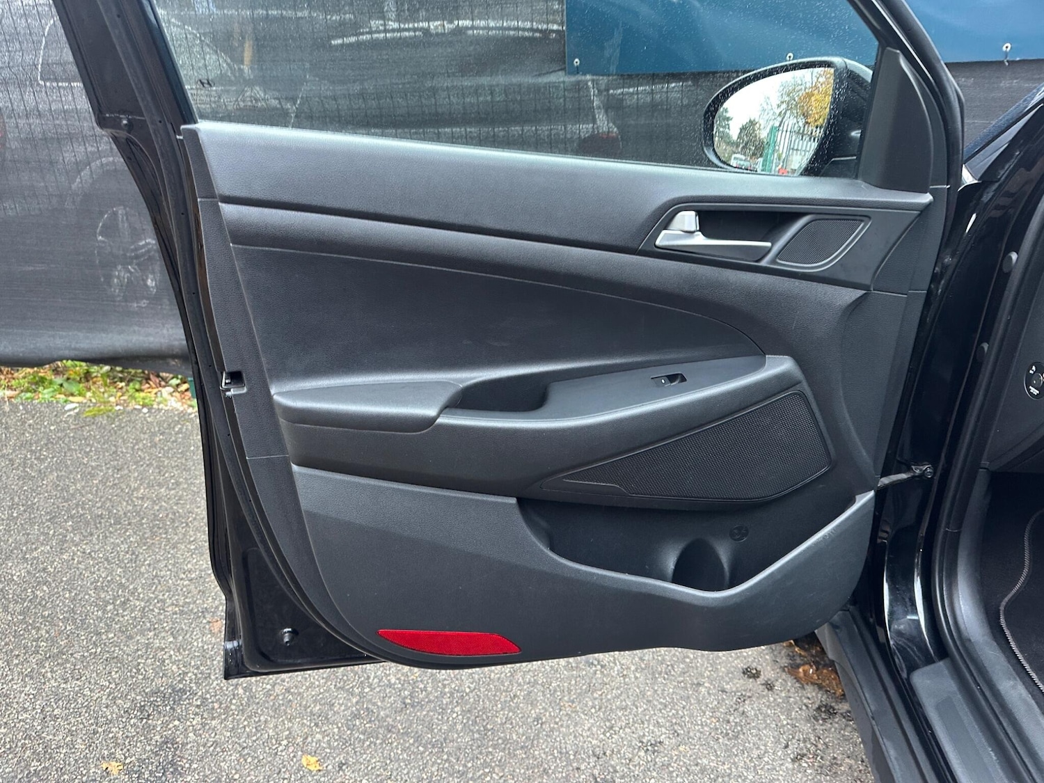 Used Hyundai TUCSON 2017 for sale - 76512351: Photo 32