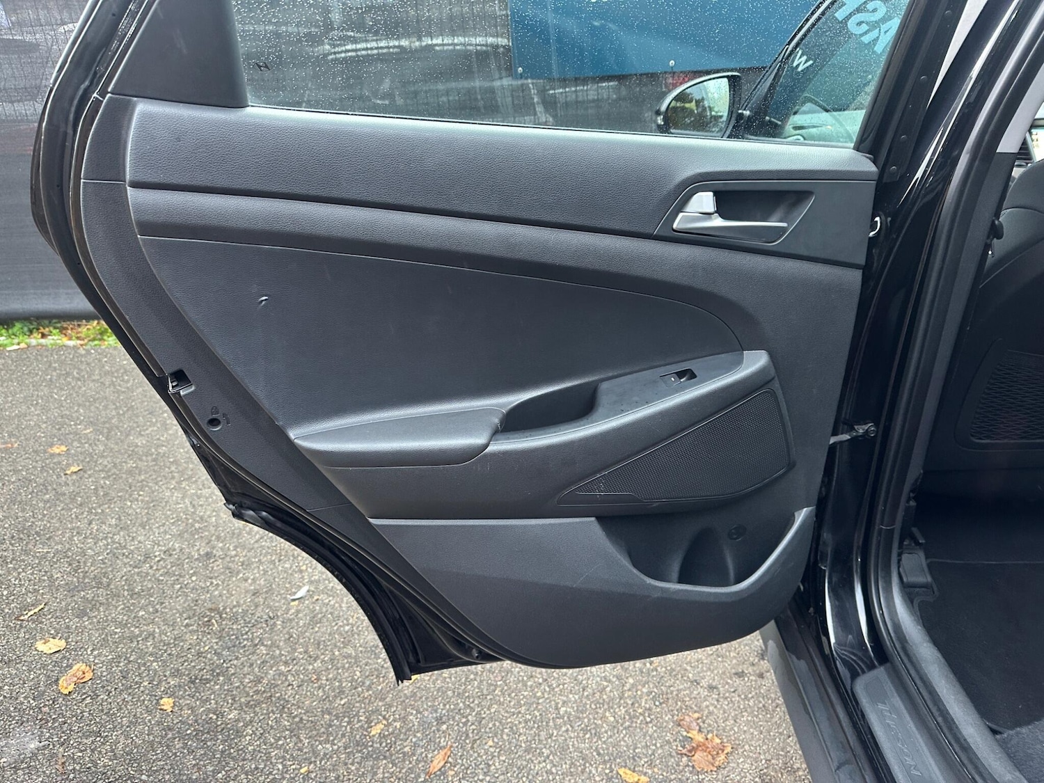 Used Hyundai TUCSON 2017 for sale - 76512351: Photo 34