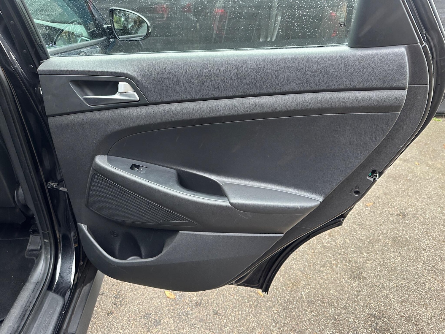 Used Hyundai TUCSON 2017 for sale - 76512351: Photo 35