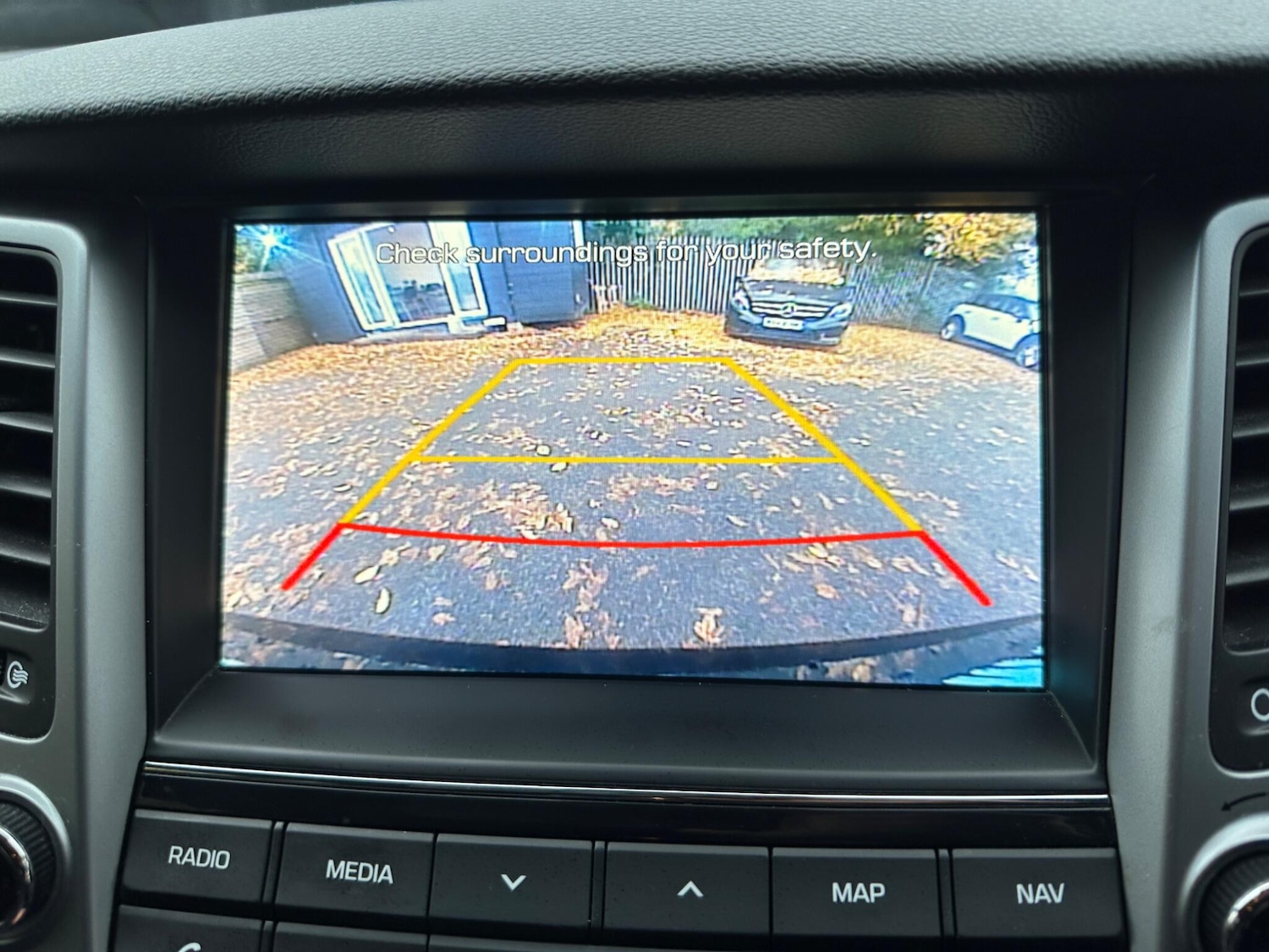 Used Hyundai TUCSON 2017 for sale - 76512351: Photo 38