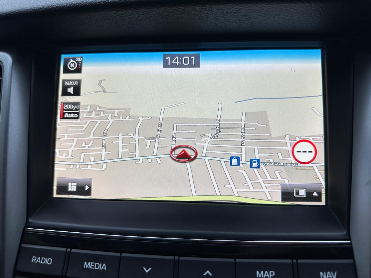 Used Hyundai TUCSON 2017 for sale - 76512351: Photo 40