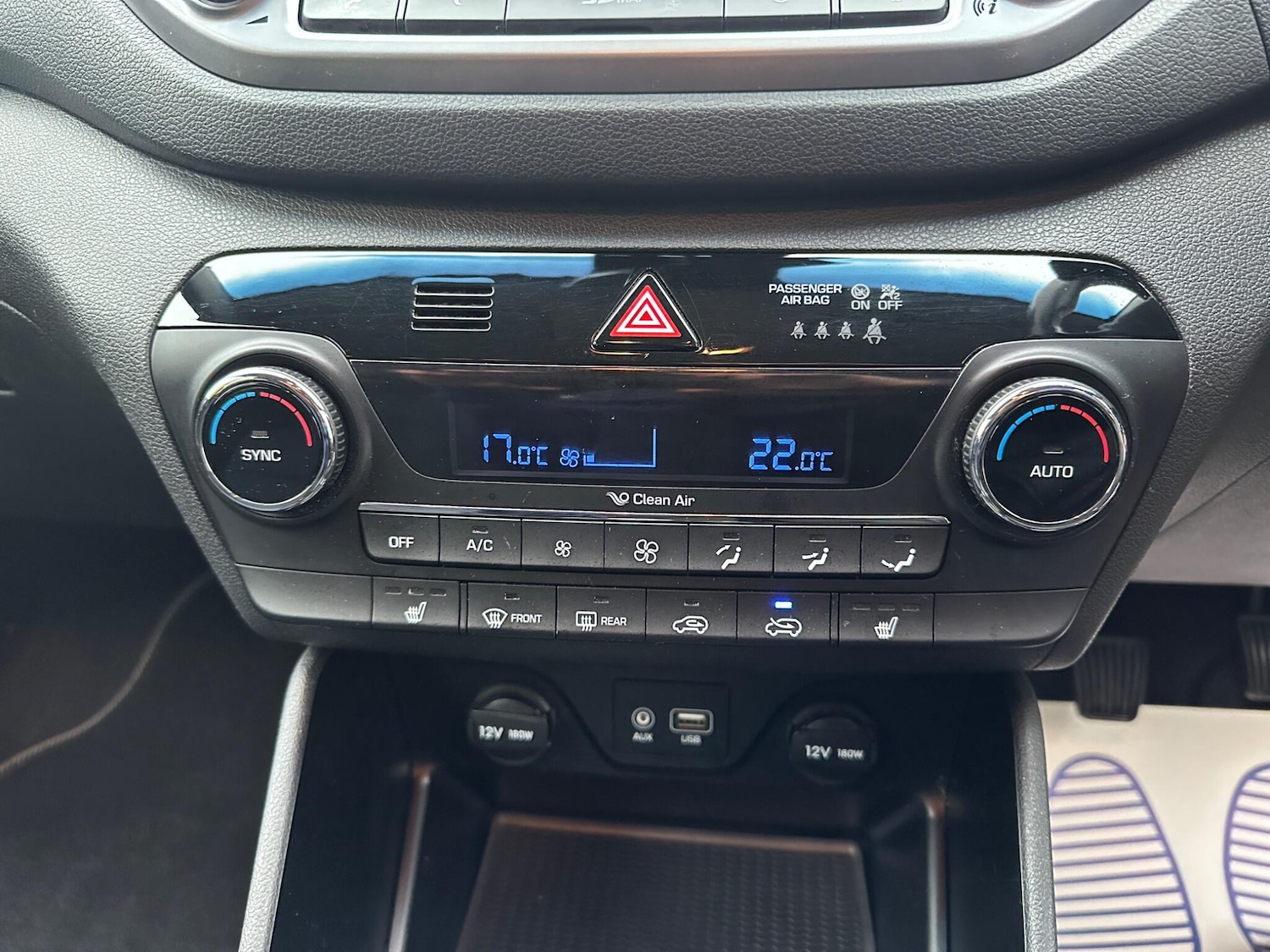 Used Hyundai TUCSON 2017 for sale - 76512351: Photo 41