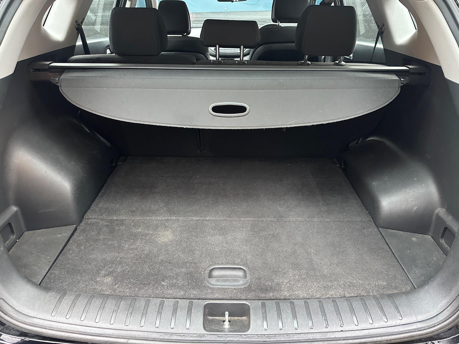 Used Hyundai TUCSON 2017 for sale - 76512351: Photo 42